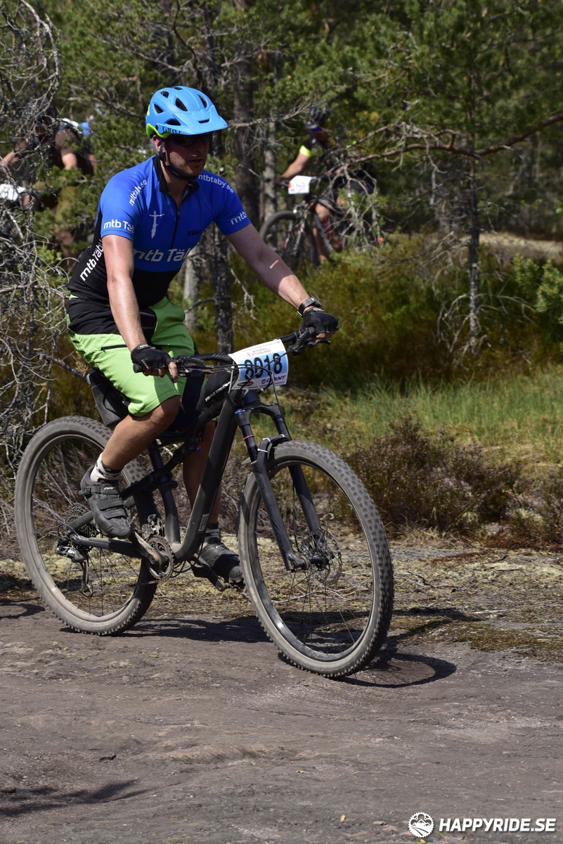 Bild från Lida Loop 2018